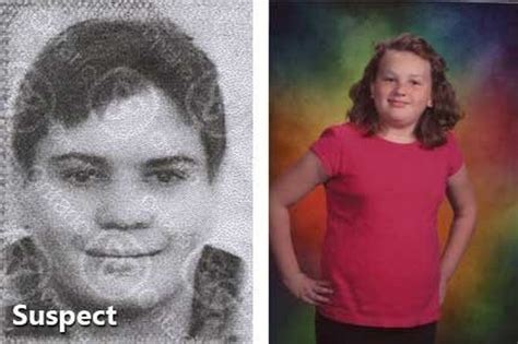Amber Alert Issued For Missing Kansas Girl Police Believe To Be In Or Near Greater Lansing