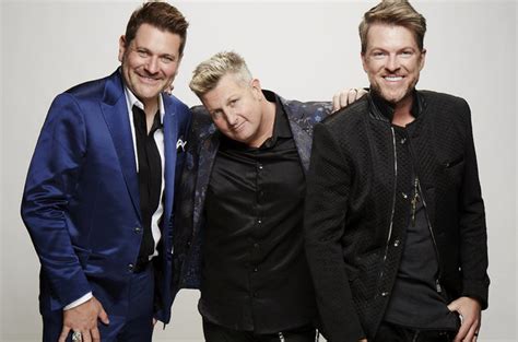 Rascal Flatts Cancelled Tickets 17th October Ithink Financial
