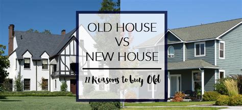 11 Reasons To Buy An Older Home A Designer At Home
