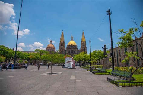 The Best Neighborhoods to Explore in Guadalajara