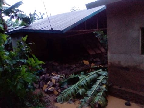 Heavy Rain Landslides Kill More Than 100 In Rwanda The Nation News