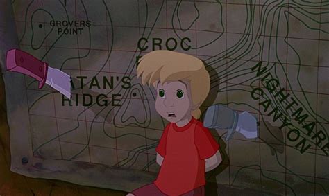 Pin By Edwin Sagurton On Penny And Cody The Rescuers Movies Disney