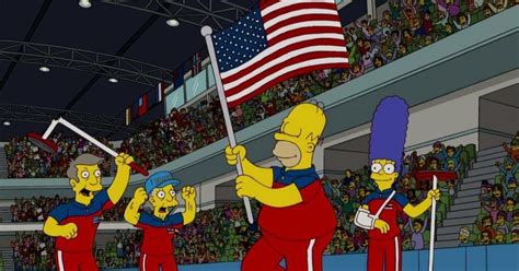 simpsons predictions that have come true in real life
