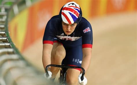 Katy Marchant I Never Had A Problem With The Culture At British Cycling