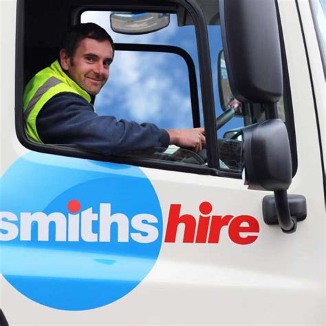 The History Behind The Hire Smiths Hire