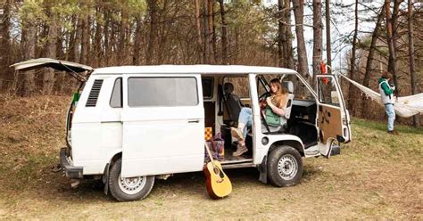 Camper Insurance Cost All You Need To Know Agency Height