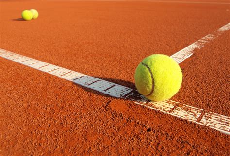 Includes the latest news stories, results, fixtures, video stefanos tsitsipas is one of tennis' best young players. Cours de Tennis - TAC tennis club toulouse - La terre ...