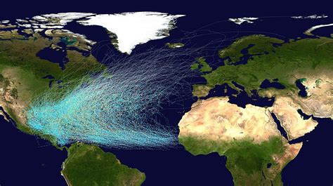 Atlantic Hurricane Wikipedia