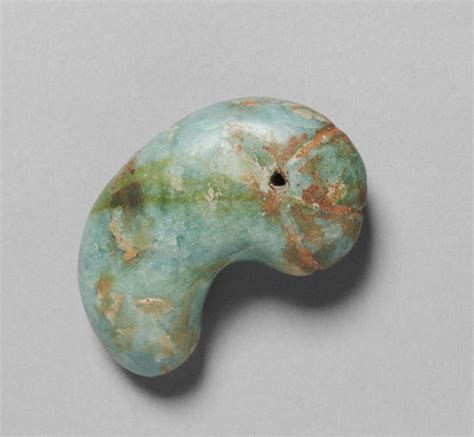 Comma Shaped Jade Cleveland Museum Of Art