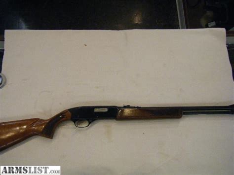 Armslist For Sale Winchester Model 270 Pump Action 22lr Used