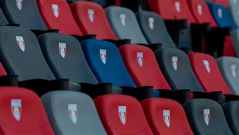 Maybe you would like to learn more about one of these? Concelex | Steaua Stadium