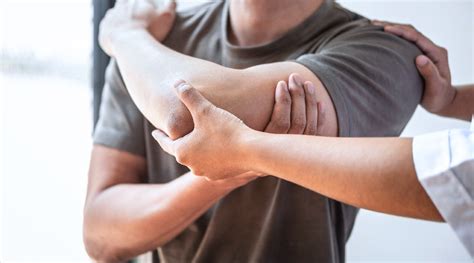 What Is Joint Hypermobility Carl Todd Clinic