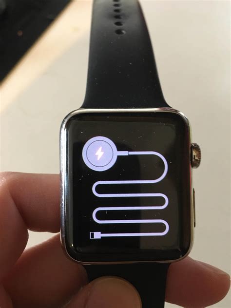 What to do if Your Apple Watch Won't Charge - Buyback Boss