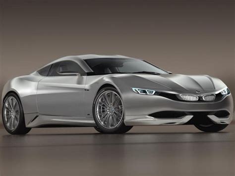 Concept Bmw M9 2015 2016 Review And Price 2015 Car News Auto