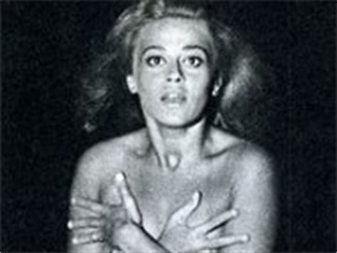 Norma Bengell nude pics página 1