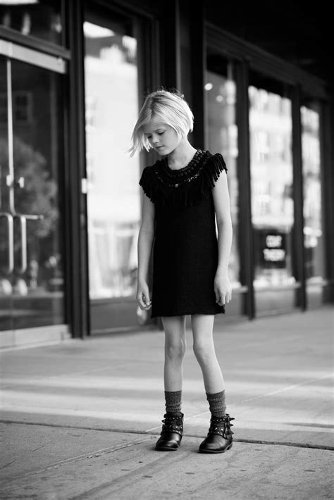 Enfant Street Style By Gina Kim Photography Kids Street Style Girl