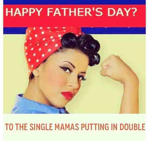 Best Fathers Day Memes Collection For Stepdads And Single Moms