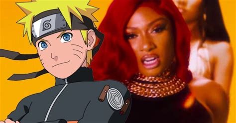 Megan thee stallion has spoken multiple times about her love of anime, especially the series my hero academia. Megan Thee Stallion Is Watching a Lot Anime These Days