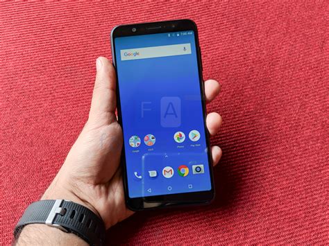 Zenfone max pro is a budget range phone that has snapdragon 636, 5000mah battery, stock android. Asus Zenfone Max Pro M1 Benchmarks