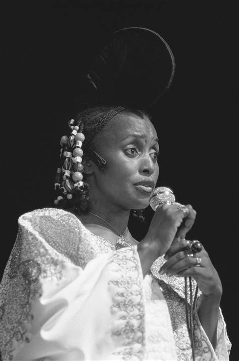 Mama Africa Miriam Makeba Born On This Day In 1932