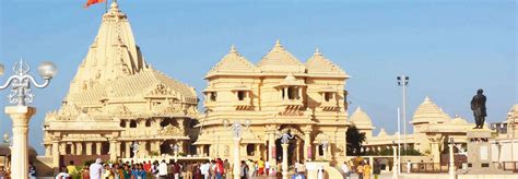 Tourism In Somnath Places To Visit In Somnath