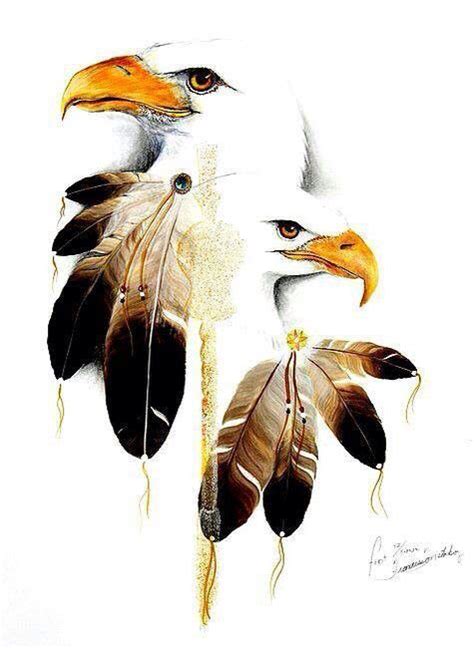 eagles and feathers native american art native american artwork native american pictures