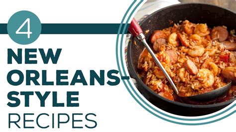 Full Episode Fridays Cajun Cookin 4 New Orleans Style Cajun Recipes
