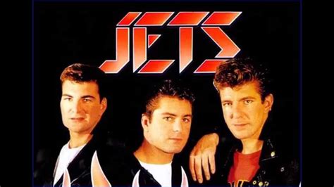 The Jets Do You Love Me Youtube