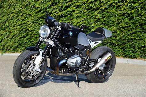 Finally the bmw r nine t review has arrived. Bmw R Nine T - All Years and Modifications with reviews ...