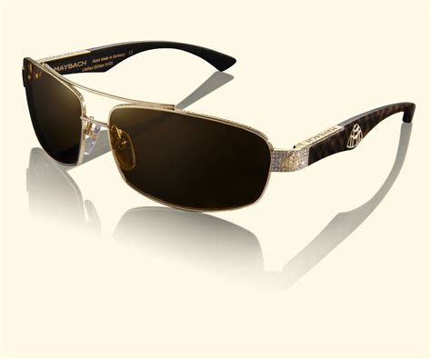 Bulgari is an italian luxury goods and jewelry brand that markets a range of product lines including. $52,920.00 #LuxuryEyewear The Diplomat by Maybach (With ...