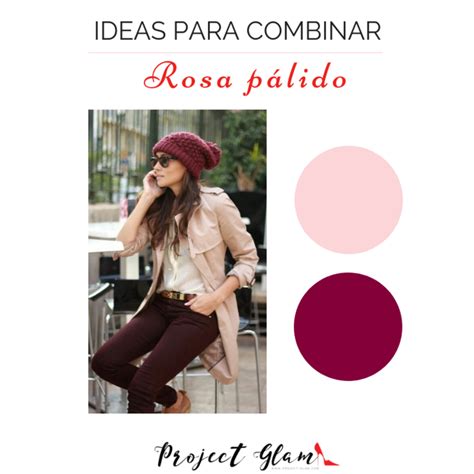 19 Con Que Color Combina El Rosado Claro Ideas