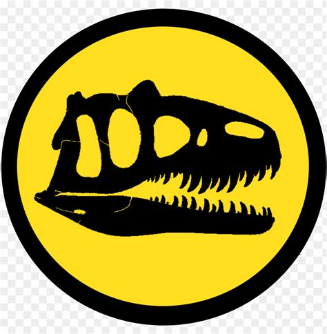 They form the basis of many feature films, documentaries, literary works, and comics. Logo Jurassic Park Para Editar Png