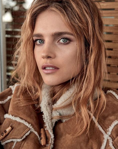 Publication Vogue Russia September 2017 Model Natalia Vodianova
