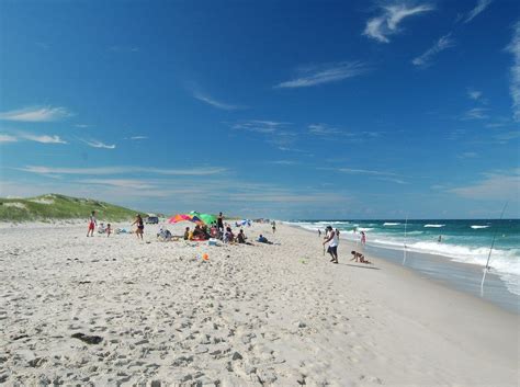 24 Beautiful Beaches You Wont Believe Are In New Jersey Island Beach