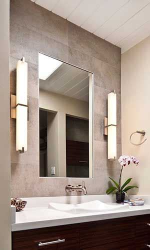 How To Choose The Best Wall Sconce Buying Guide Bathroom Wall
