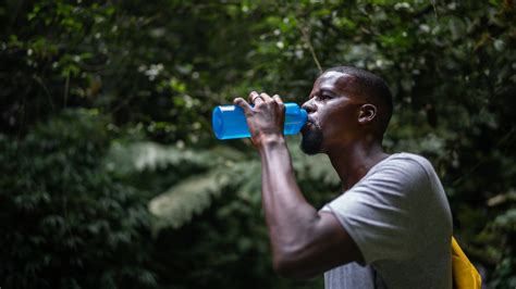 How To Stay Hydrated In A Heat Wave The New York Times