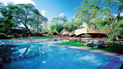 Three Great Reasons To Visit Lake Naivasha Sopa Resort Emerging