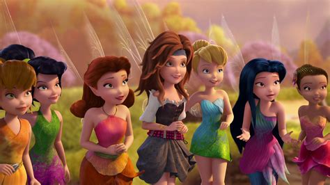 Fairies With Zarina Disney Fairies Movies Photo 37388455 Fanpop