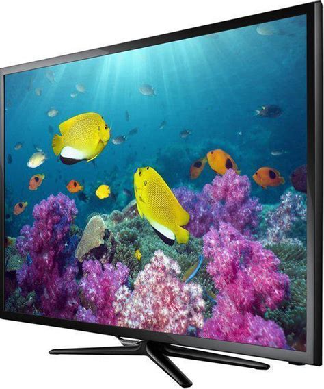 Samsung Ue42f5500 Led Tv 42 Inch Full Hd Smart Tv Bol