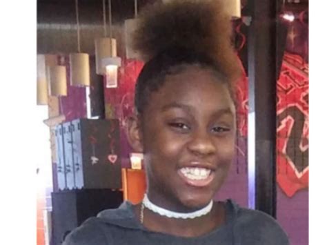 Missing 12 Year Old Girl Last Seen On South Side South Side Il Patch