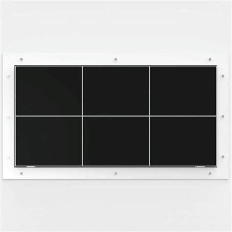 Tile Access Panel Kit Access Building Products
