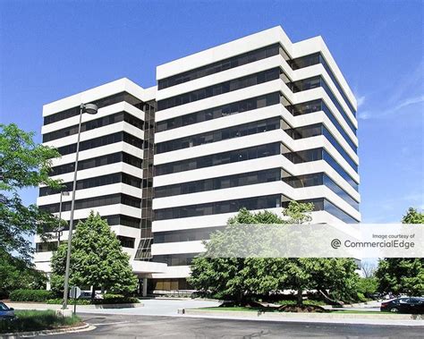 Oakbrook Terrace Corporate Center Iii 1815 South Meyers Road