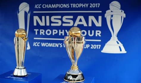 Icc Champions Trophy 2017 Heres How You Can Buy The Tournament
