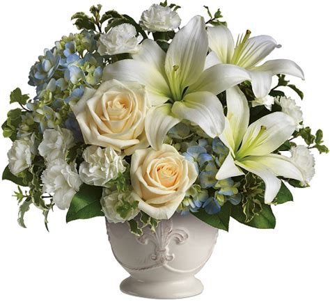 We have great floral gifts in stockton ca that fit any occasion, style and budget, so arrangements from silveria's flowers & gifts are guaranteed to brighten someone's day! Teleflora's Beautiful Dreams Bouquet (T209-1A) · Teleflora ...