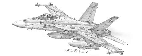 Aviation archives f 18 hornet display model drawing. REMARQUES