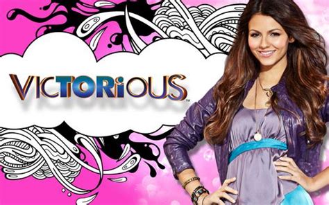 Victorious Wallpaper Tori Vega Victorious Old Nickelodeon Shows