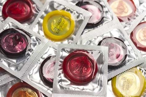 Kondom Yang Aman Dan Cara Tepat Menggunakannya Alodokter