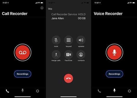 The 8 Best Apps To Record Phone Calls On Iphone Of 2021