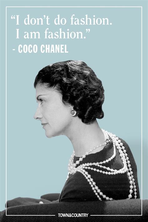 25 Coco Chanel Quotes Every Woman Should Live By Best Coco Chanel Sayings