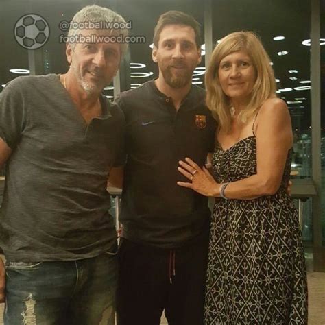 Messi is heavily involved in charitable work. Messi Parents Net Worth 2019, Biography, Early Life, Education, Career